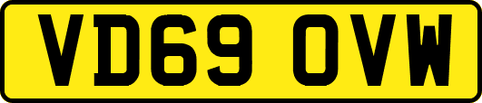 VD69OVW