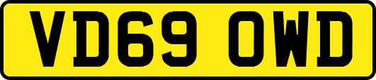 VD69OWD