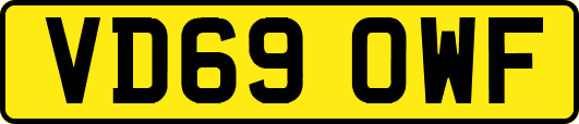 VD69OWF