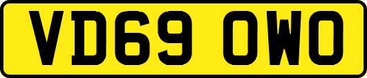 VD69OWO