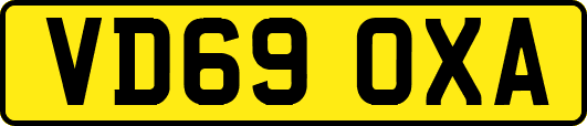 VD69OXA