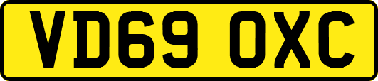 VD69OXC