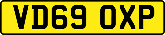 VD69OXP