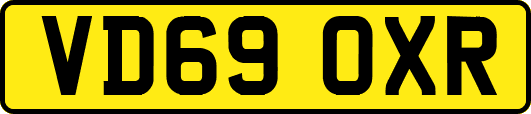 VD69OXR