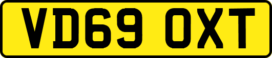VD69OXT