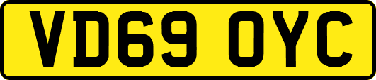 VD69OYC
