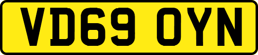 VD69OYN