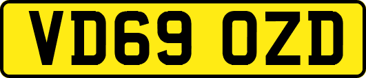 VD69OZD