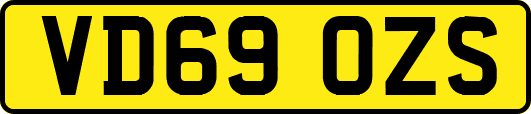 VD69OZS