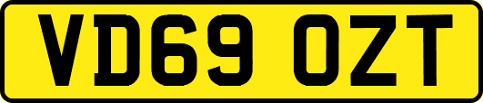VD69OZT