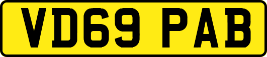 VD69PAB