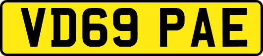 VD69PAE