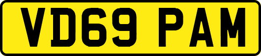 VD69PAM