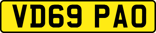 VD69PAO