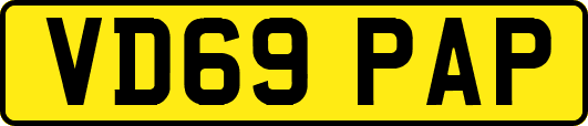 VD69PAP