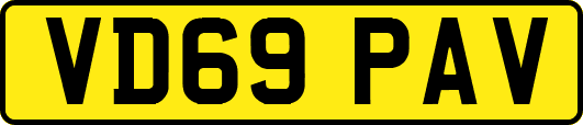 VD69PAV