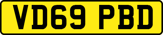 VD69PBD