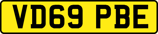 VD69PBE