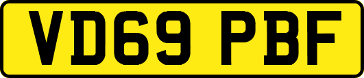 VD69PBF