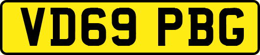 VD69PBG