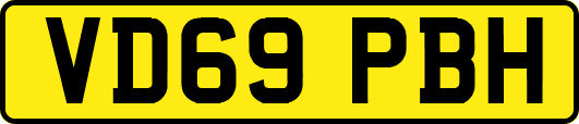 VD69PBH