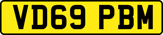 VD69PBM