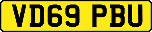 VD69PBU