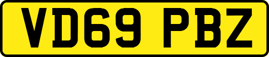 VD69PBZ