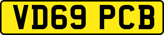 VD69PCB
