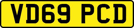 VD69PCD