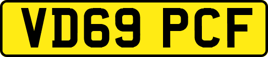 VD69PCF