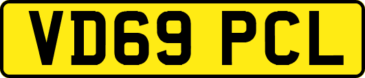 VD69PCL