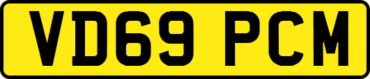 VD69PCM