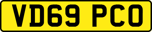 VD69PCO