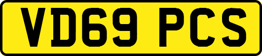 VD69PCS