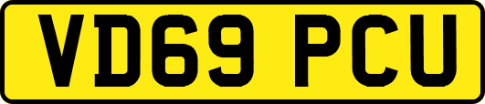 VD69PCU