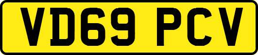 VD69PCV