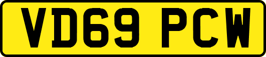 VD69PCW