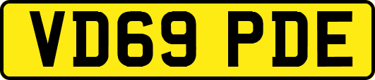 VD69PDE