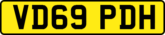 VD69PDH