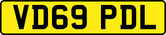 VD69PDL