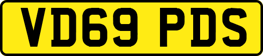 VD69PDS