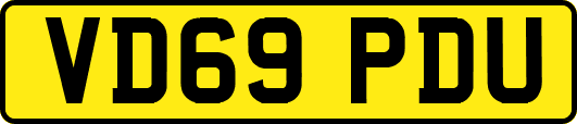 VD69PDU