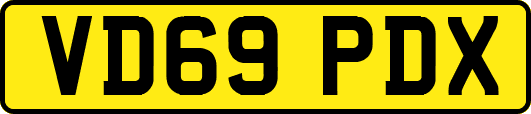 VD69PDX