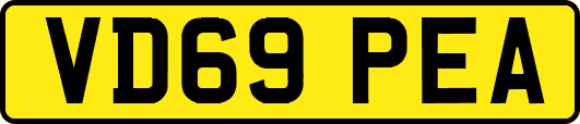 VD69PEA