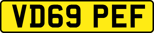 VD69PEF