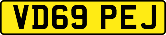 VD69PEJ