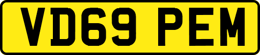 VD69PEM