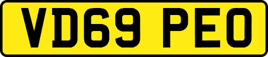 VD69PEO
