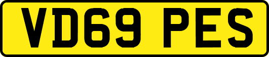 VD69PES
